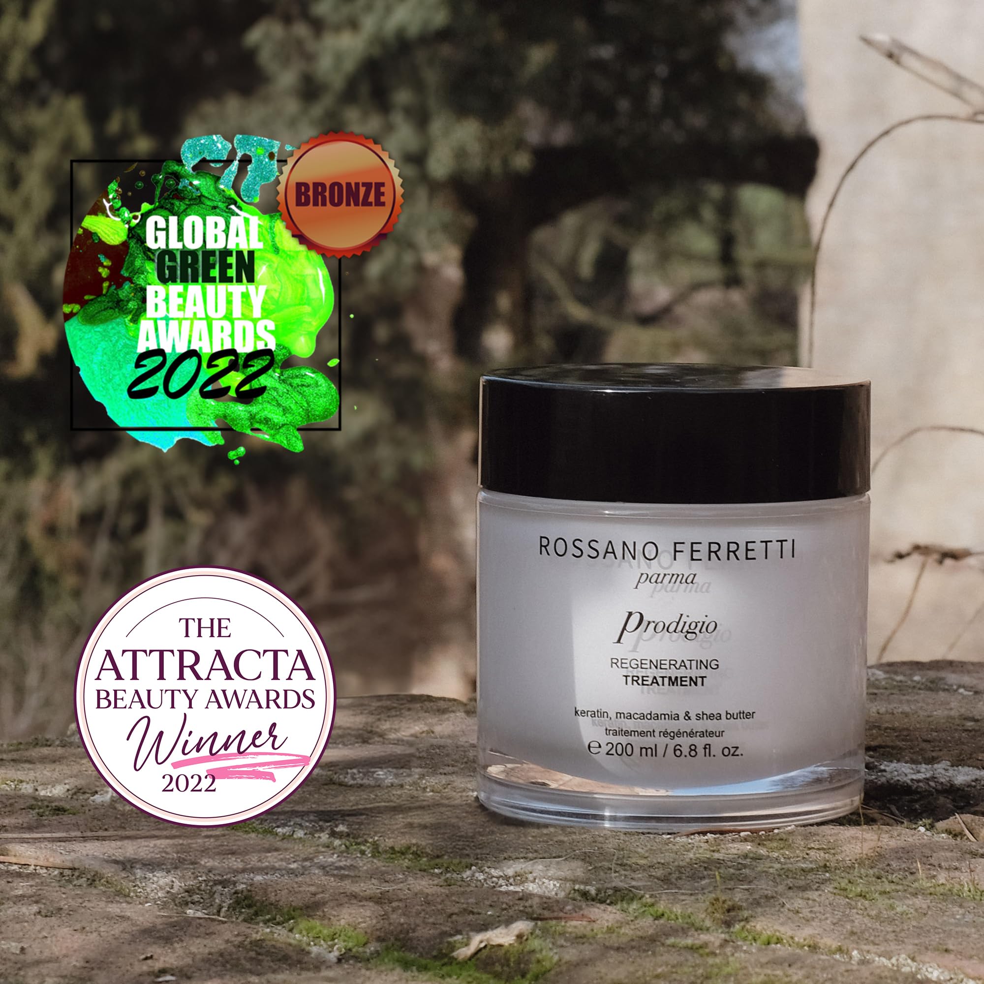 Amazon.com: Rossano Ferretti Prodigio Regenerating Treatment